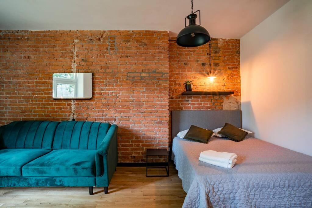Cozy Studio 5 Minut By Warsaw East Exterior photo