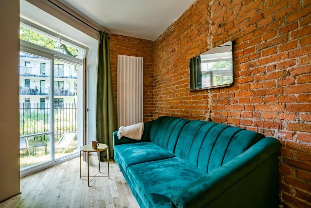 Cozy Studio 5 Minut By Warsaw East Exterior photo